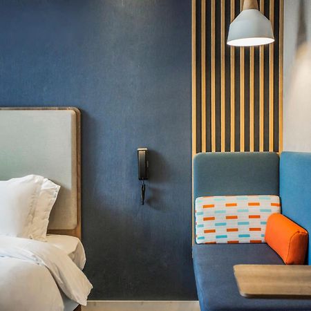 Holiday Inn Express Hangzhou Xixi Tourism Zone By Ihg 외부 사진