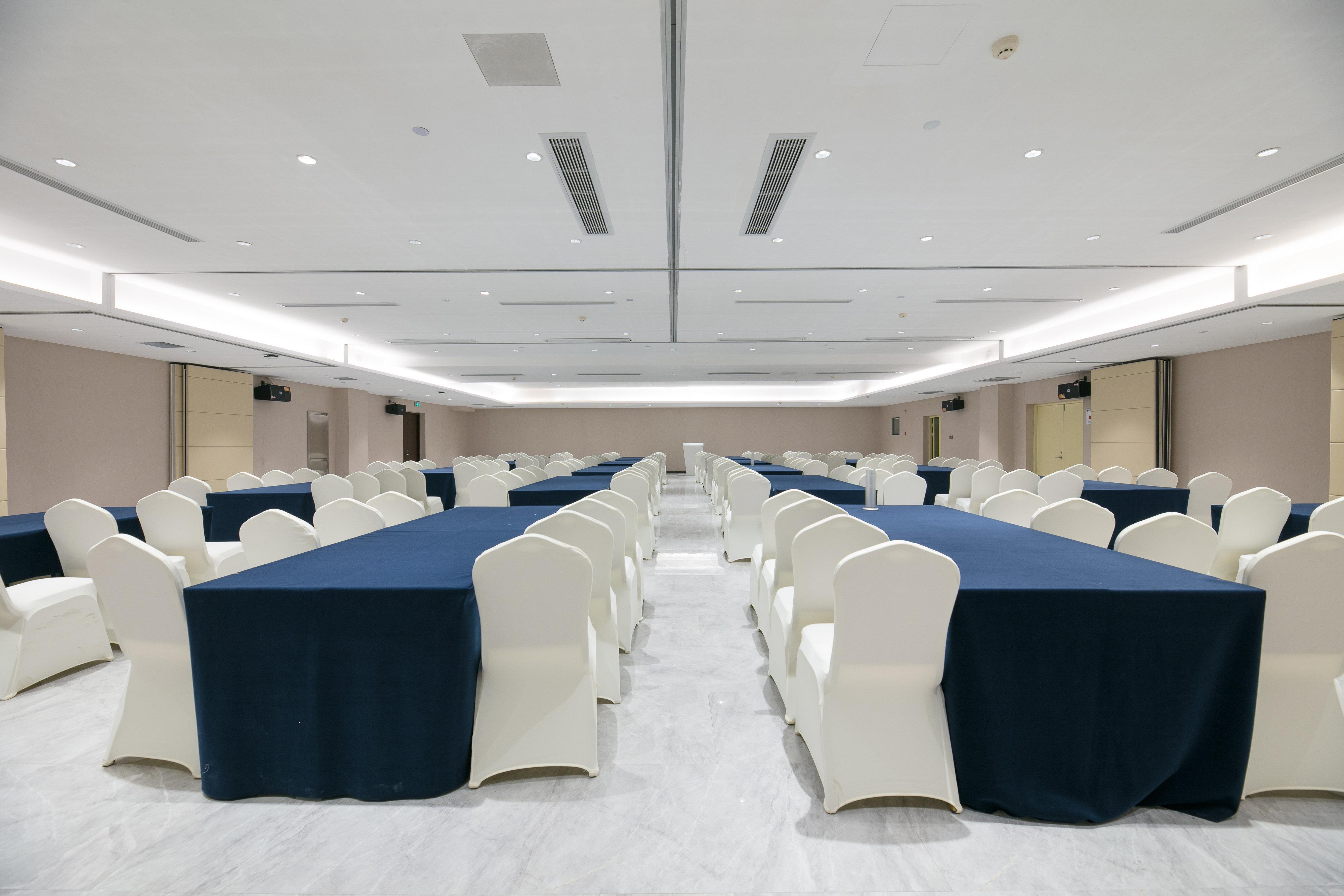 Holiday Inn Express Hangzhou Xixi Tourism Zone By Ihg 외부 사진