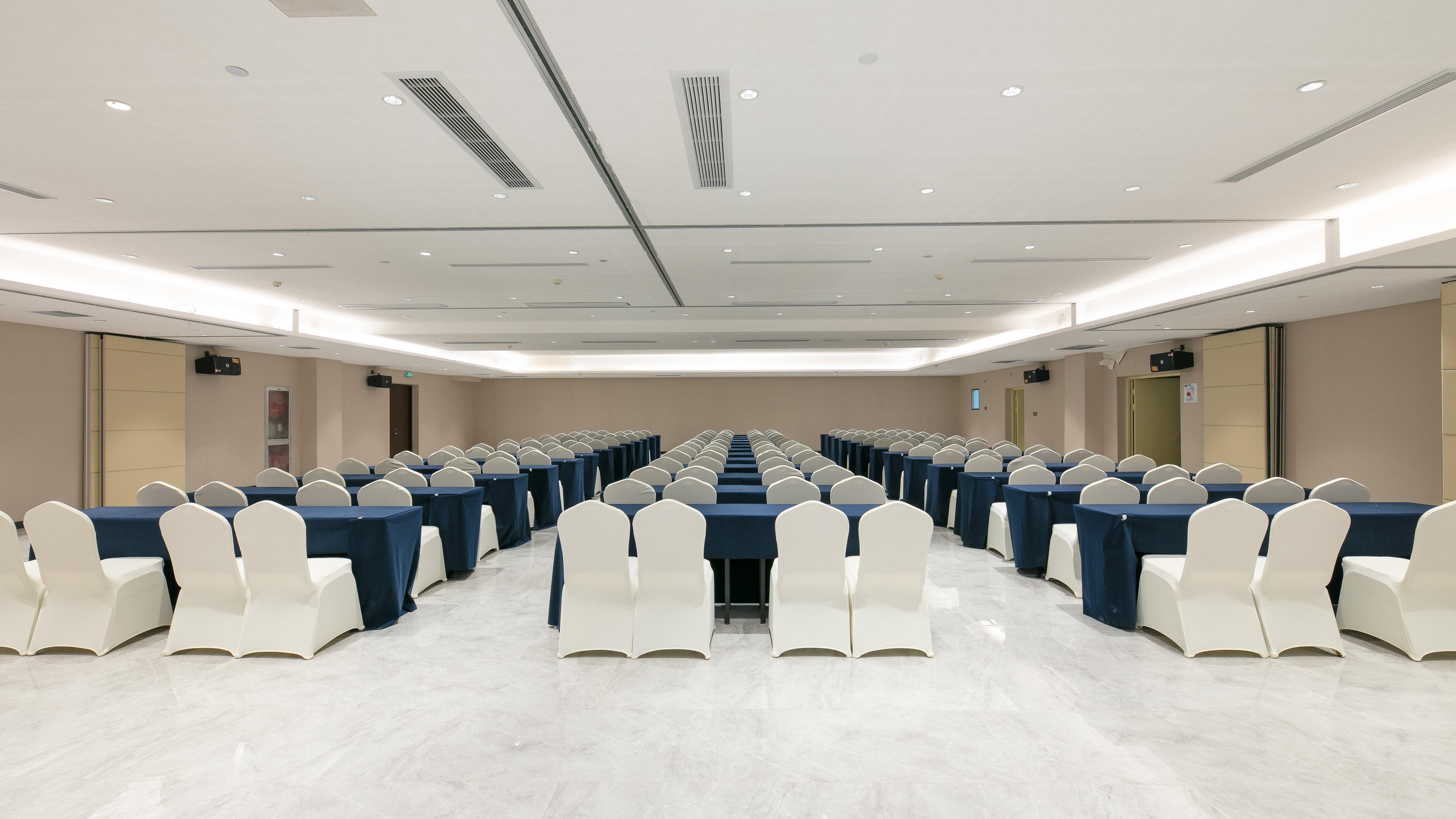 Holiday Inn Express Hangzhou Xixi Tourism Zone By Ihg 외부 사진