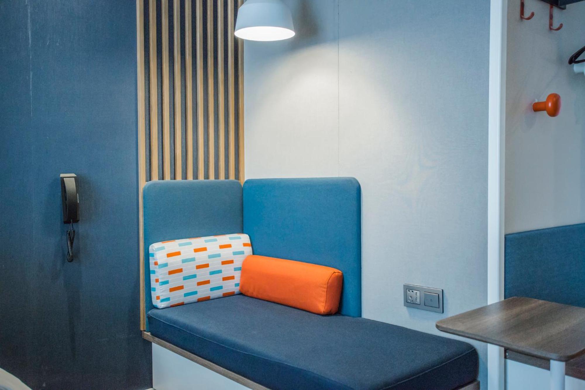 Holiday Inn Express Hangzhou Xixi Tourism Zone By Ihg 외부 사진