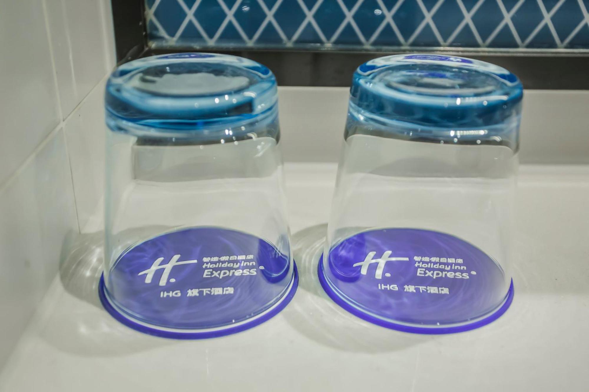 Holiday Inn Express Hangzhou Xixi Tourism Zone By Ihg 외부 사진